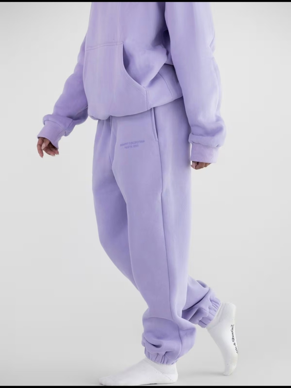 Never Worn Comfrt Pastel Sweatpants 3XL